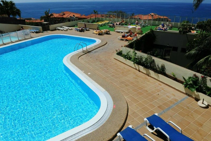 Florasol Residence Hotel by Dorisol Hotels