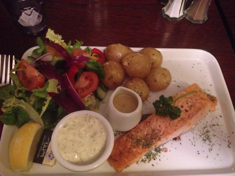 The Queens Head