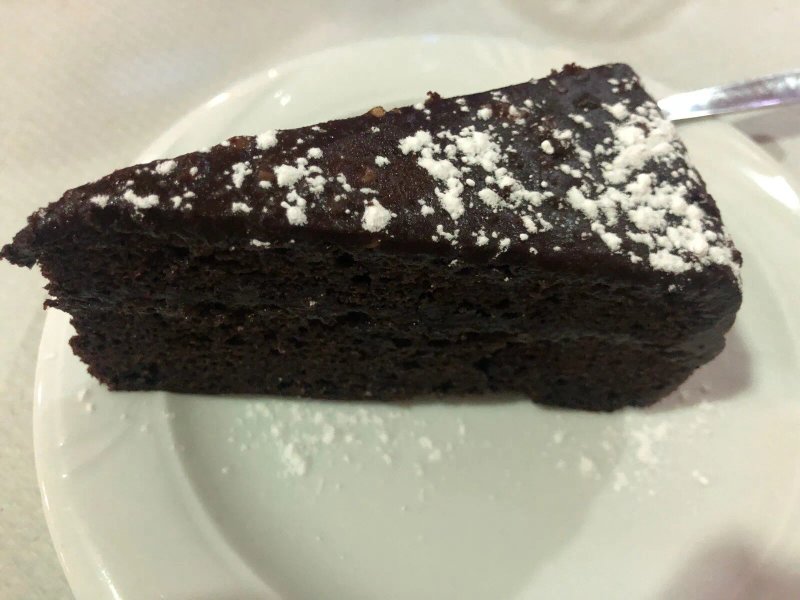 Restaurante El Calderico