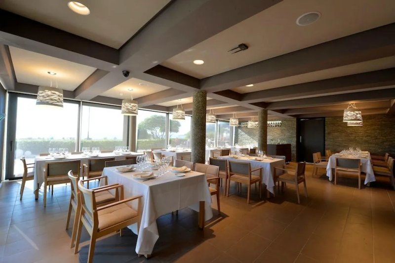 Hotel Igeretxe
