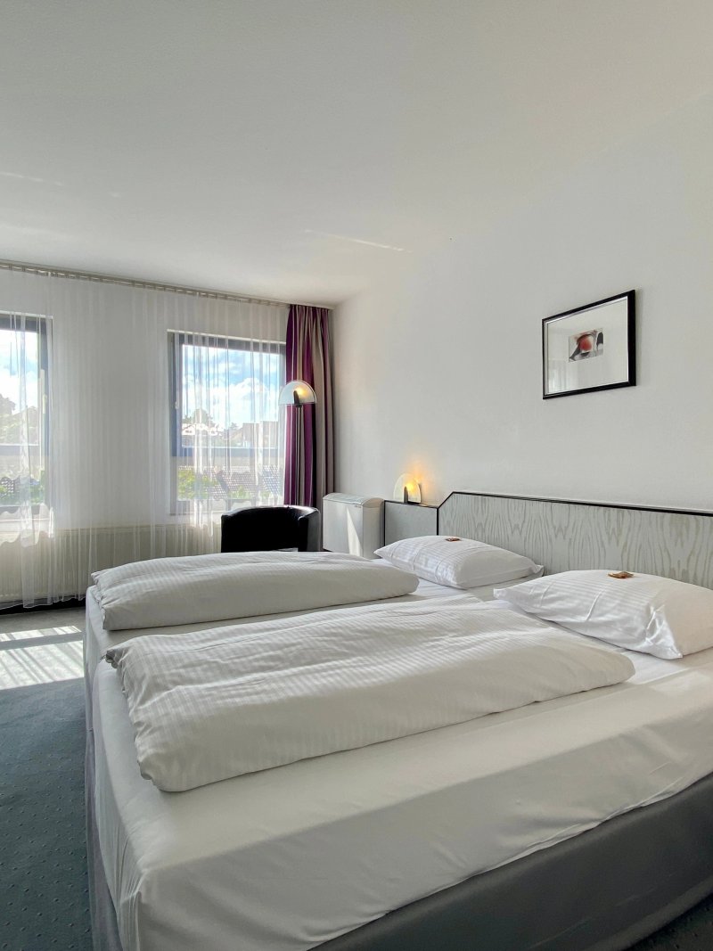 City Hotel Fortuna