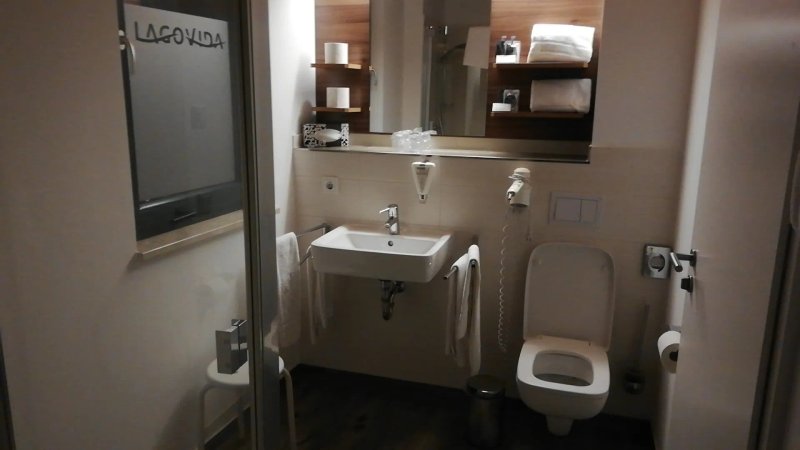 Lagovida Das Ferienresort Am Stormthaler See