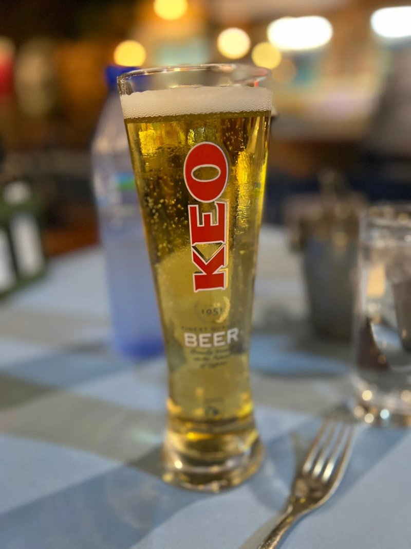Kissos Taverna