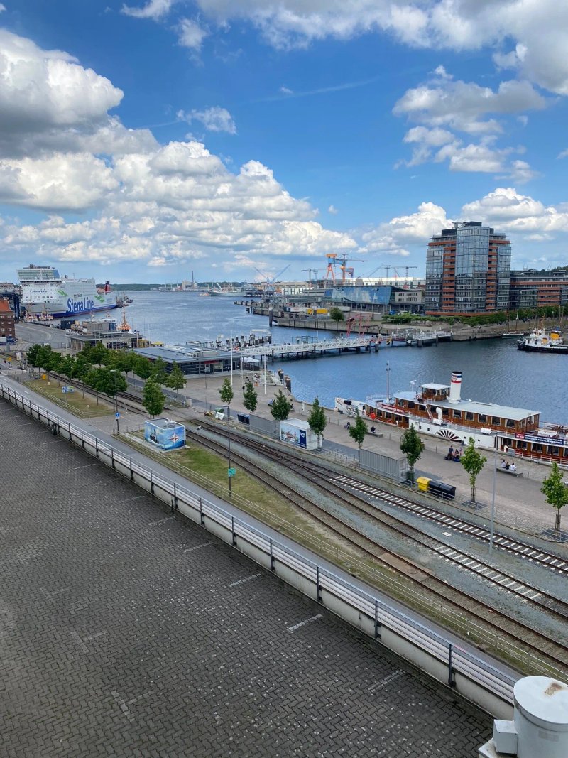 IntercityHotel Kiel