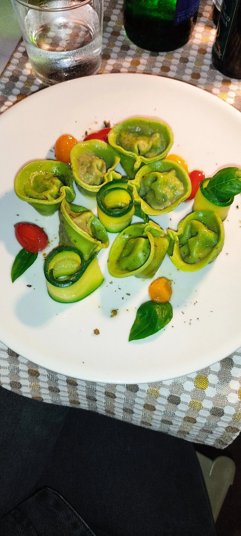 Radis Trattoria Moderna