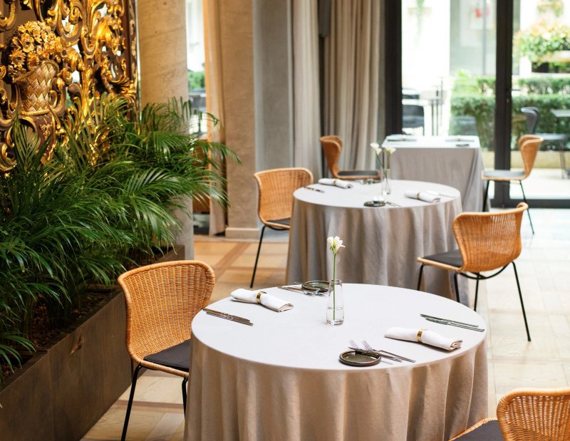 Artesse Restaurant