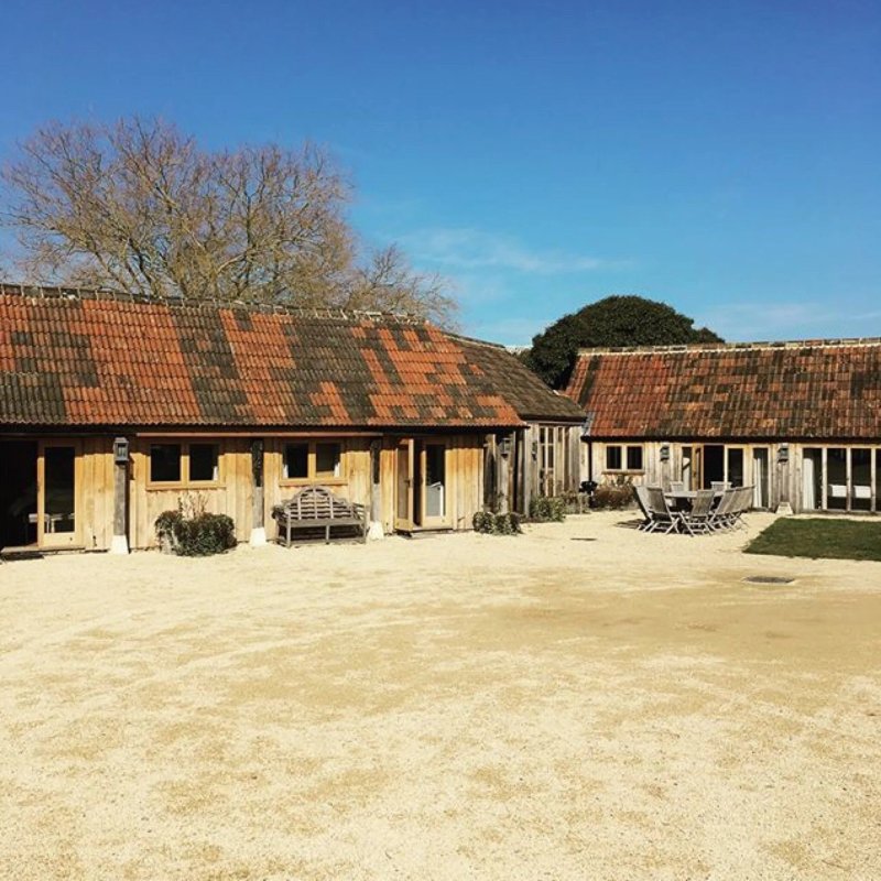 The Cowsheds