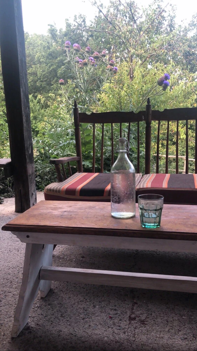 Agriturismo Il Filo Di Paglia
