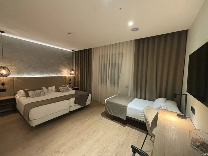 Hotel Costabella
