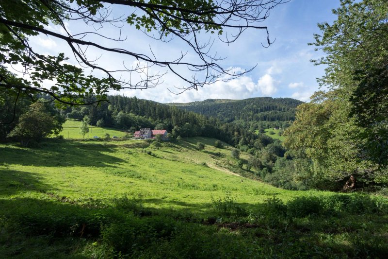 Ferme Auberge du Christlesgut