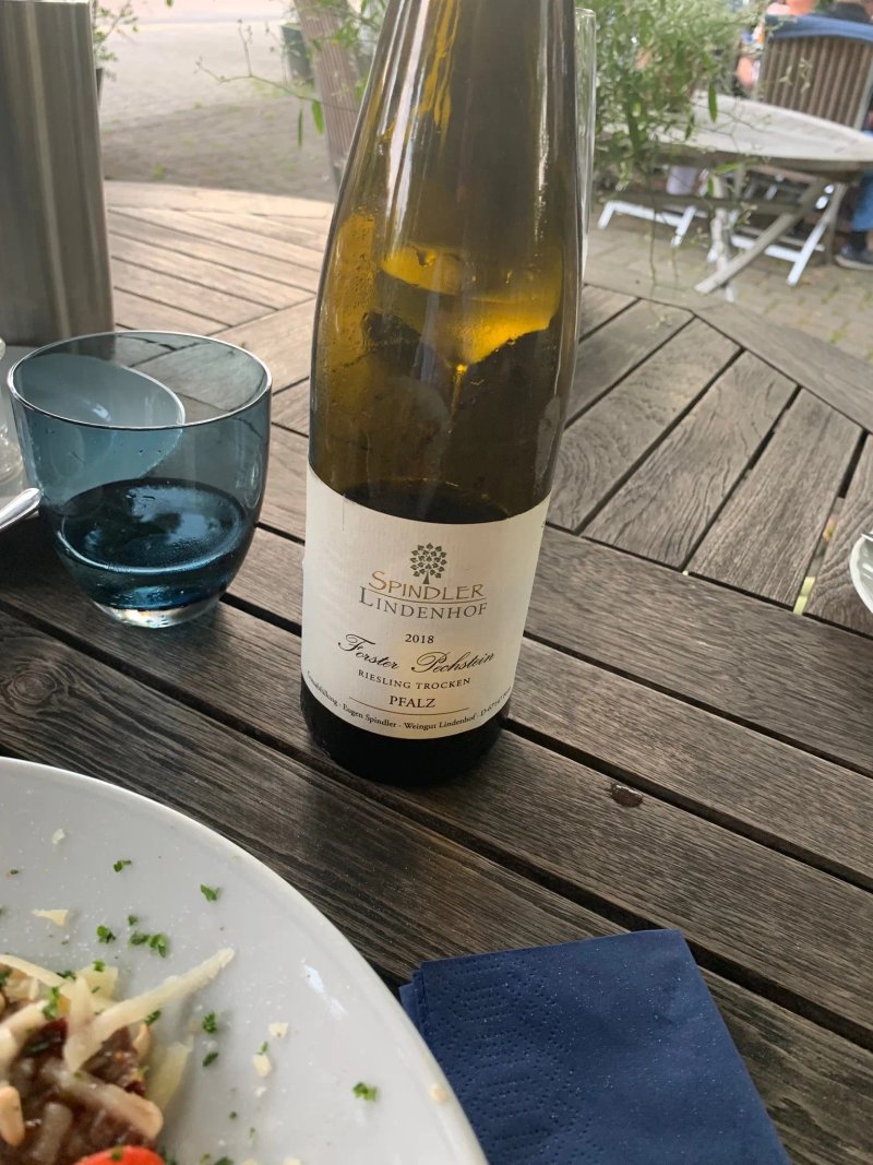 Hotel-Brasserie Lindenhof