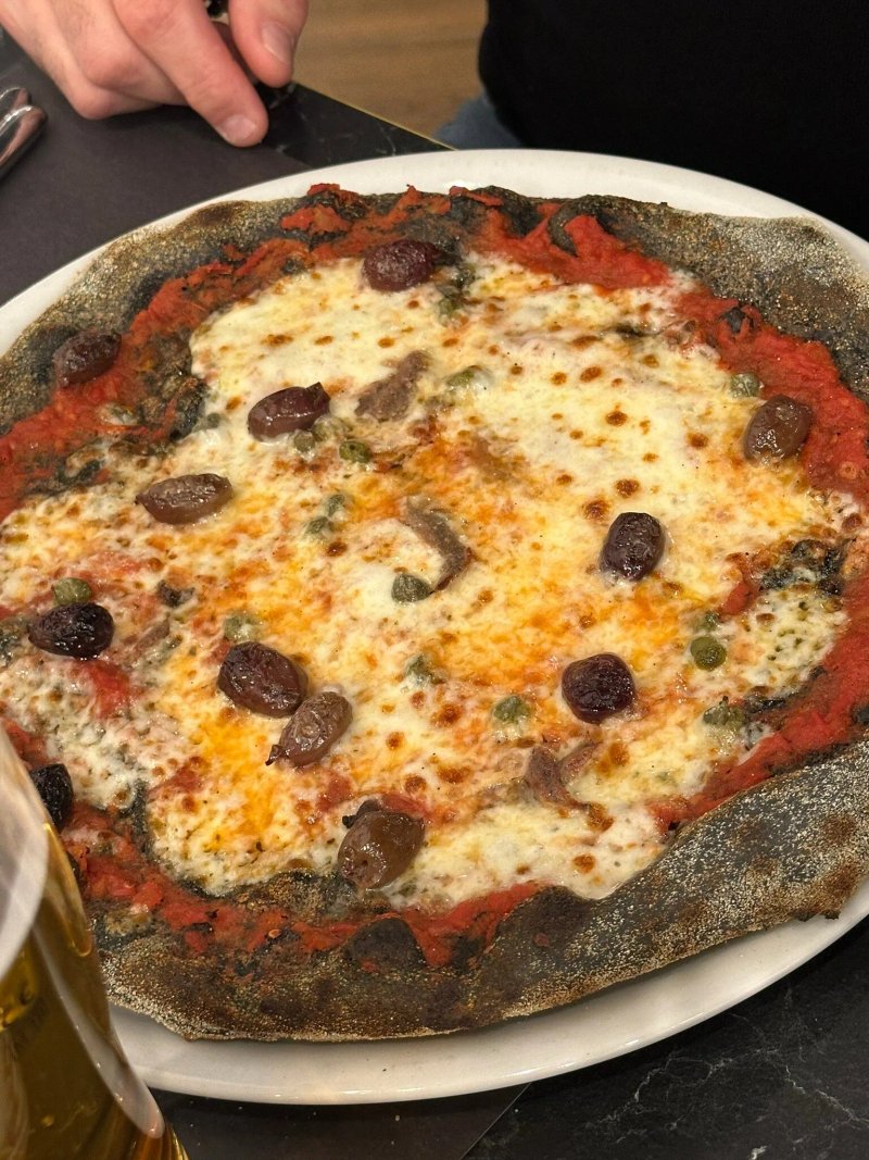 Aria Pizza & Cucina