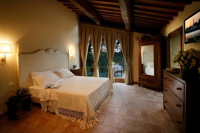 Borgo San Benedetto