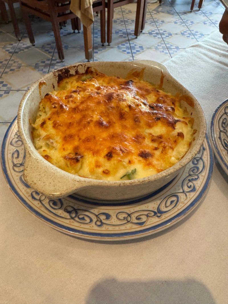 Restaurante D. Luis