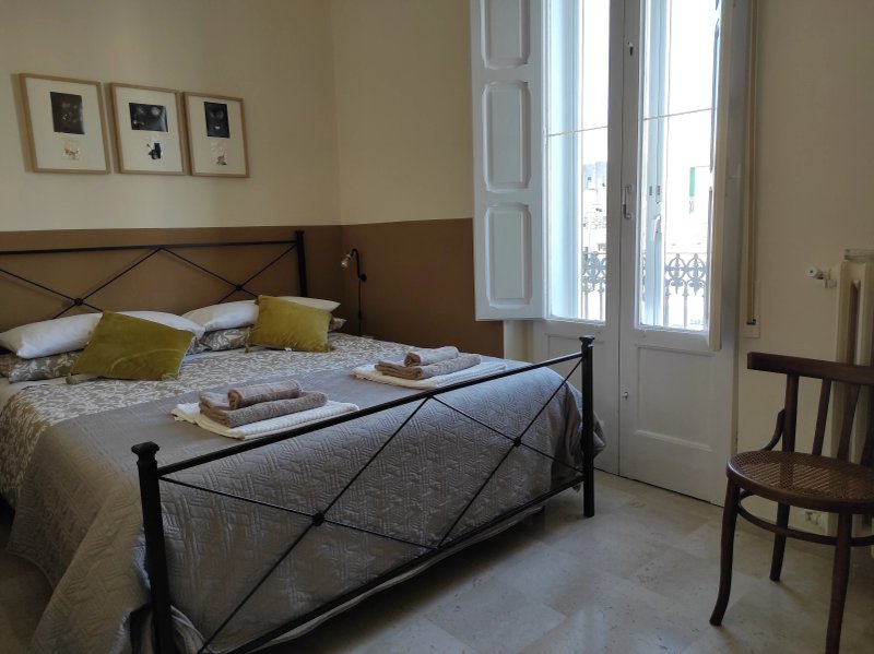 Nou La Tua Casa in Puglia