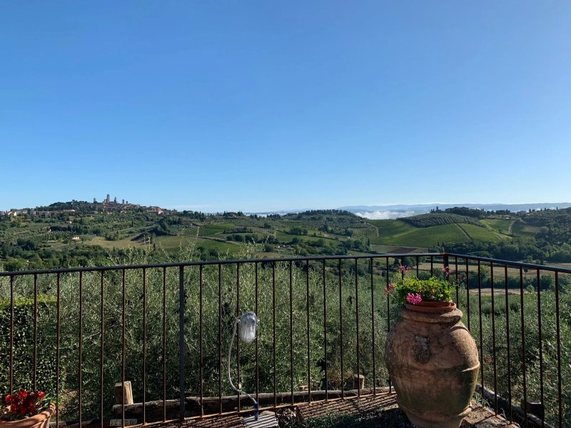 Agriturismo Il Casolare di Bucciano