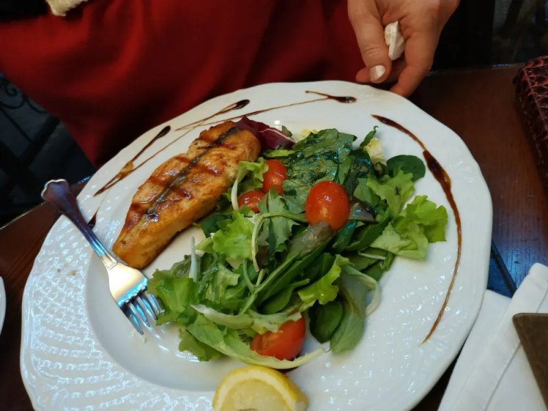 Trattoria di Ravello