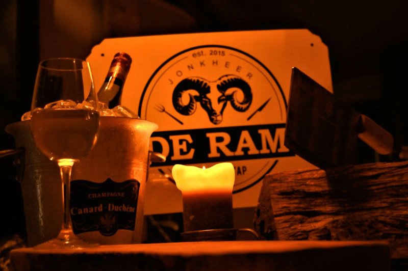 Restaurant Jonkheer De Ram