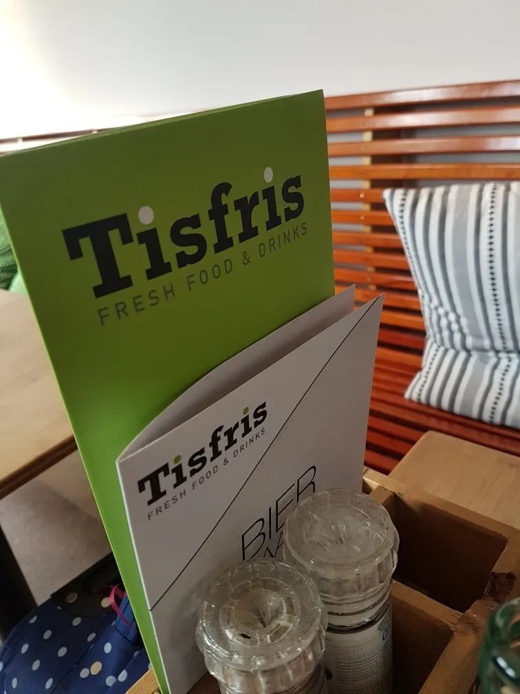 Cafe Tisfris