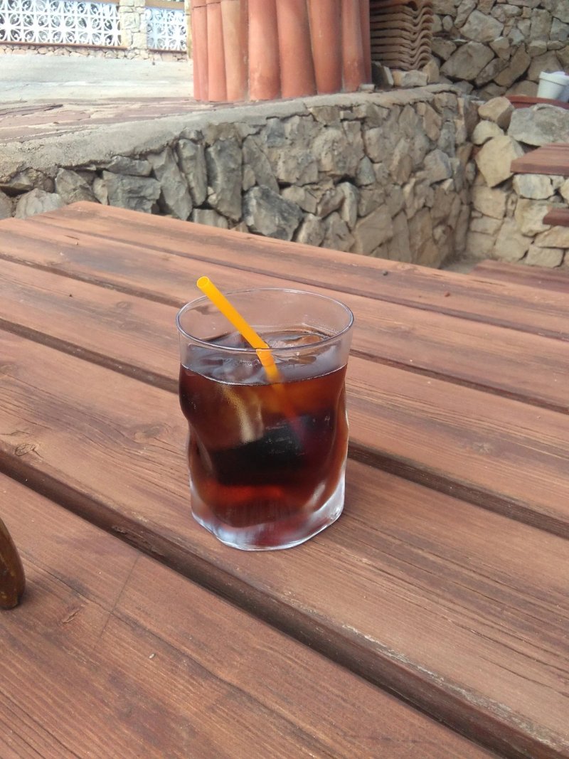 Restaurante Maryvilla