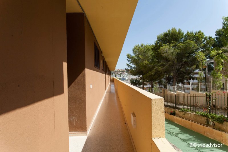 Pierre & Vacances Mallorca Portofino Apartamentos