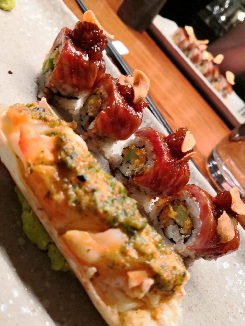 Alex Sushi