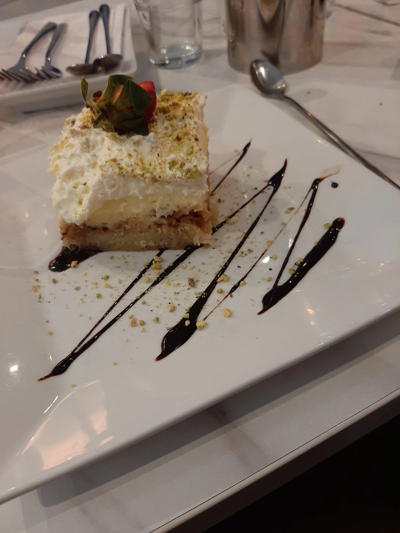 Acropolis  Taverna