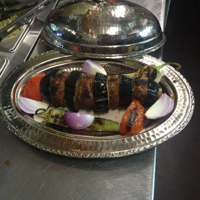 Hornli Grill