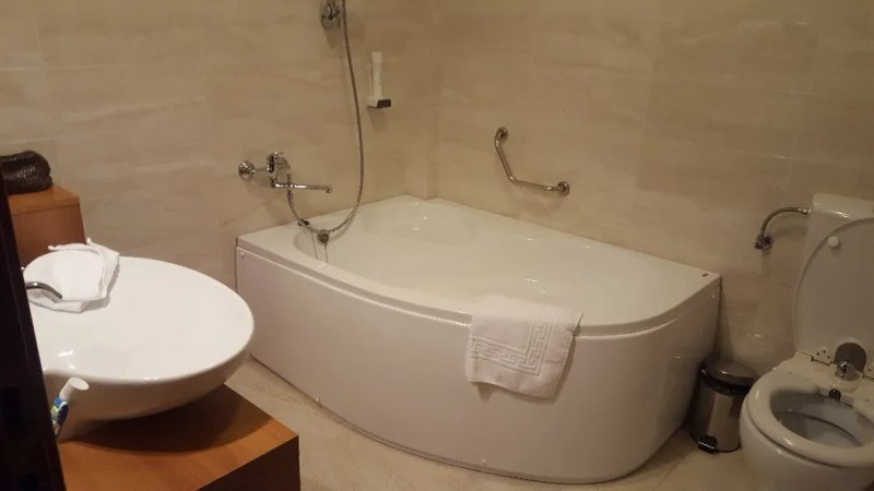 Hotel TTS