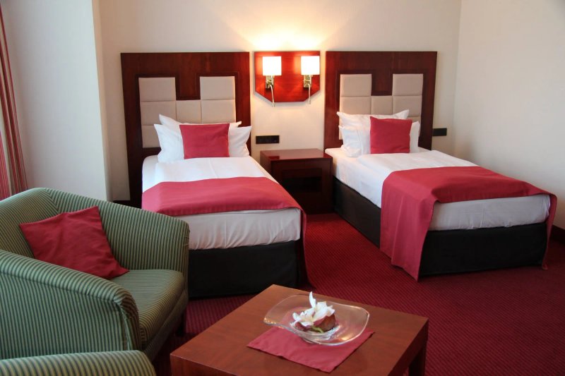 Amaris Hotel