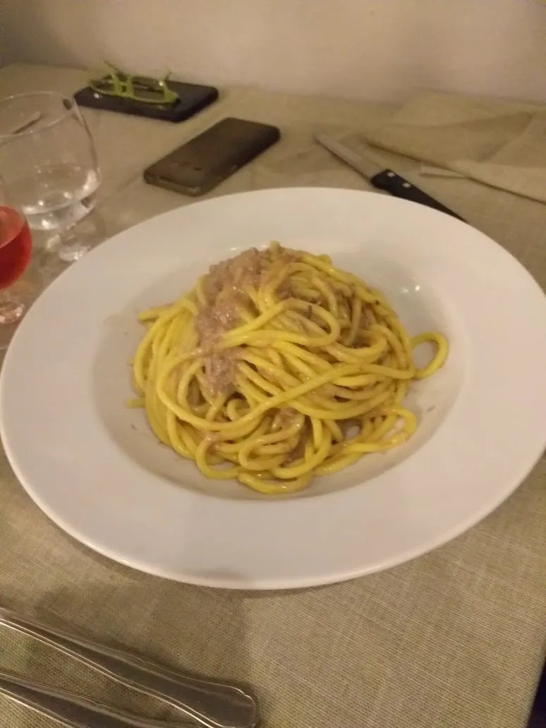 Trattoria da Rampon