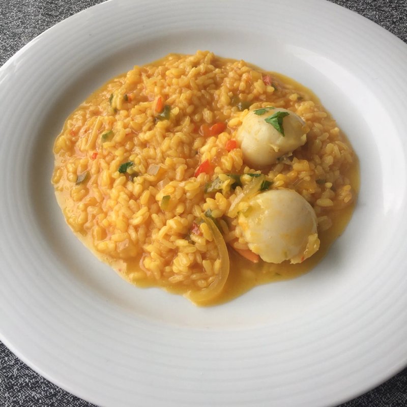 O Caranguexo Divina Comida