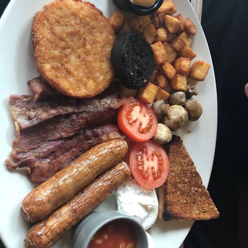 Frankie & Benny's
