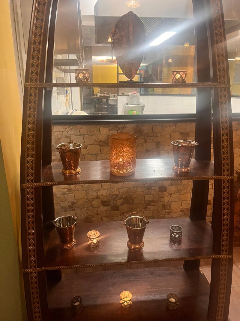 Namaste Ristorante Indiano a Firenze