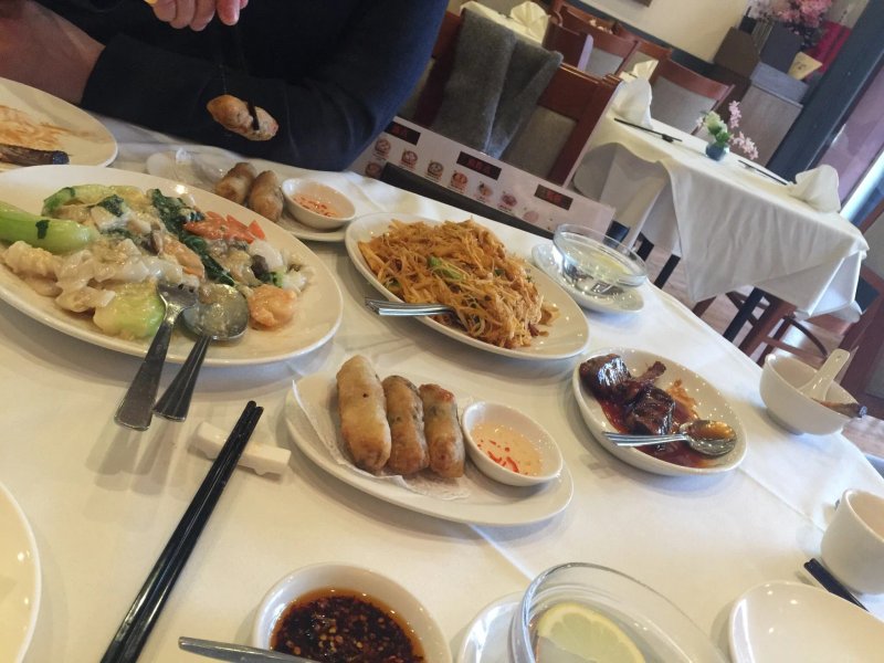 Treasure of China