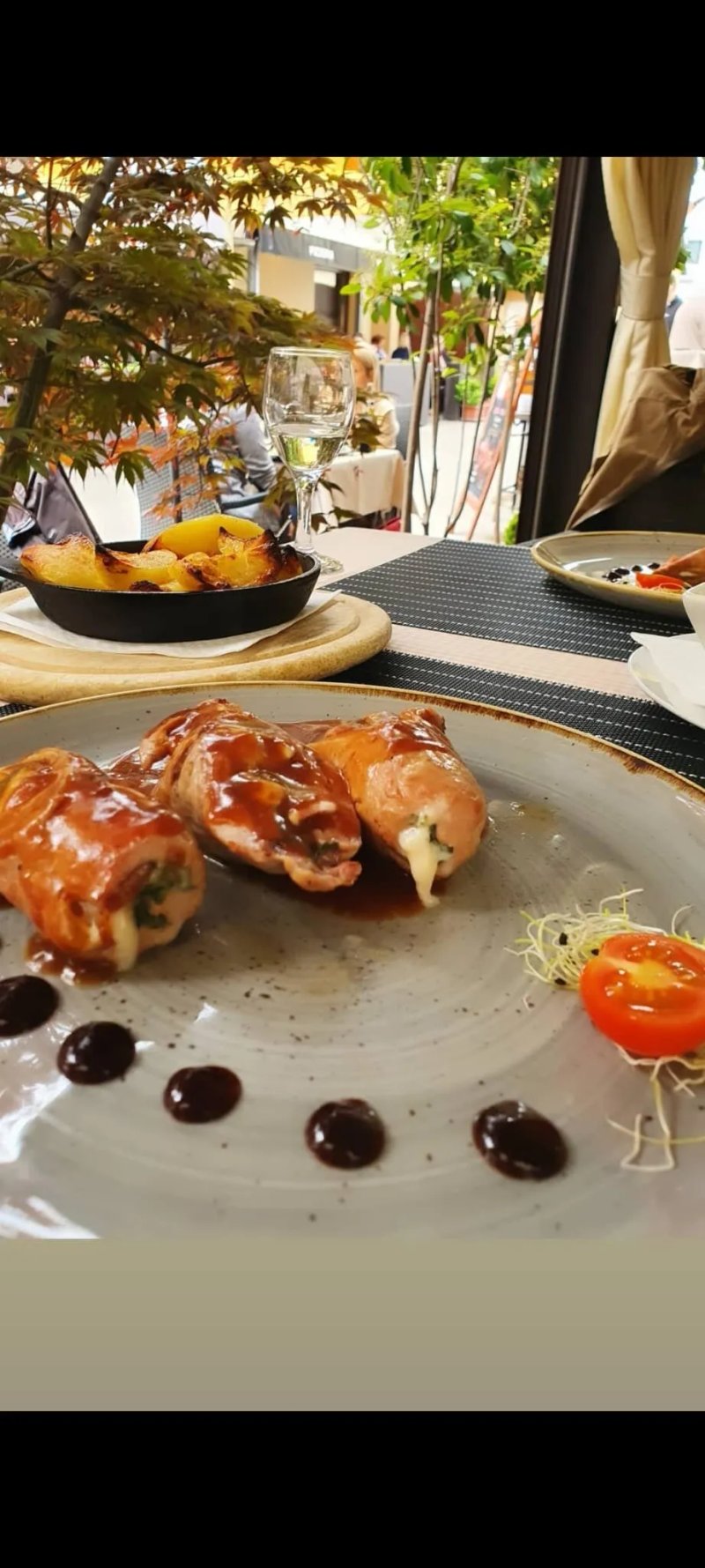 Capuciner Grill&Steak
