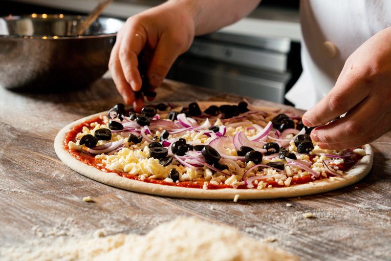 Pizaza