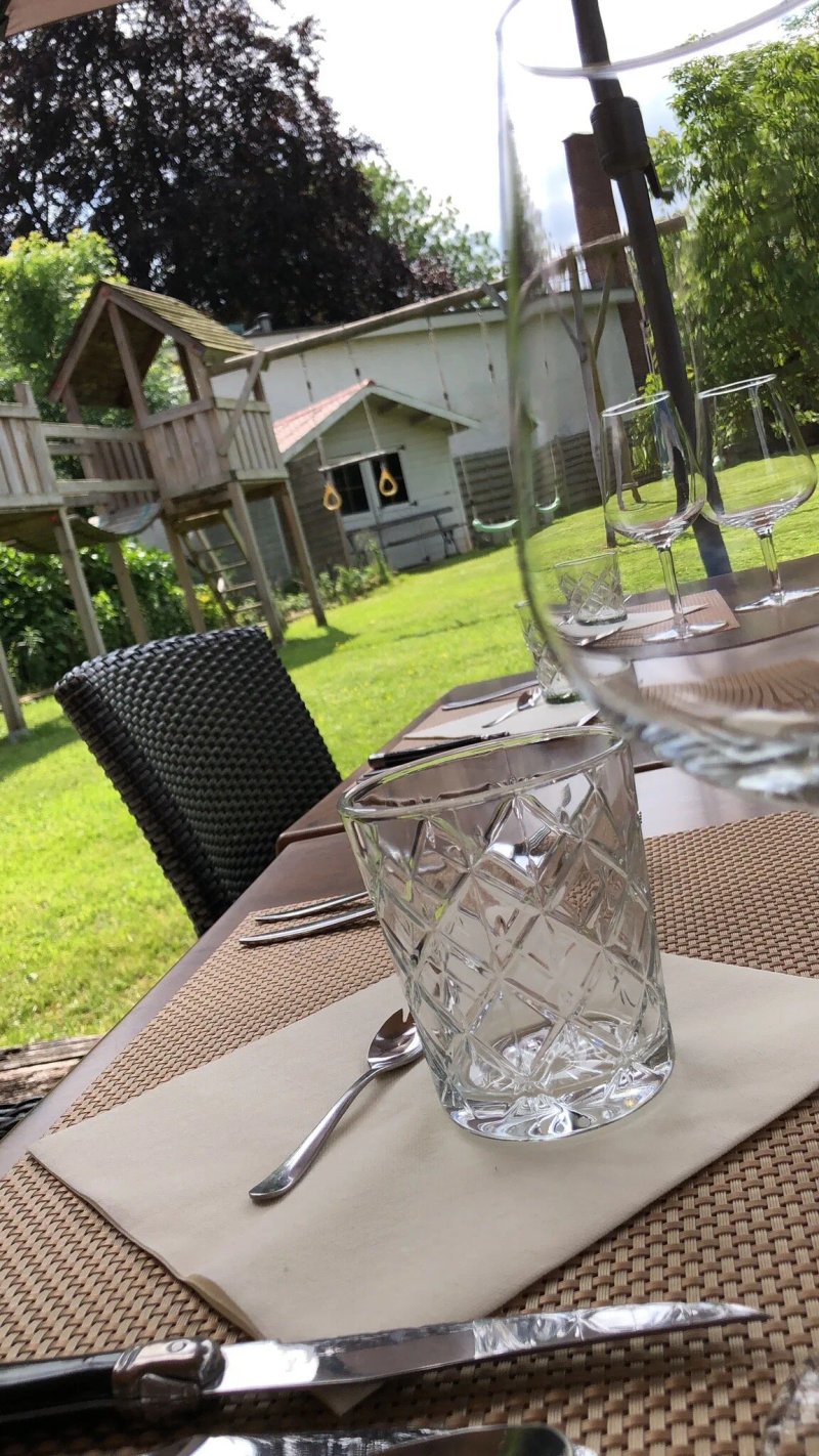 Restaurant De Klokke
