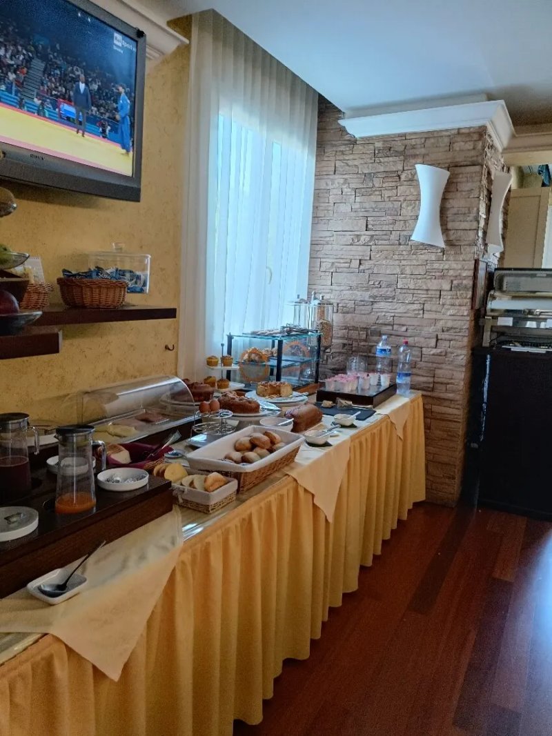 Hotel Teocrito
