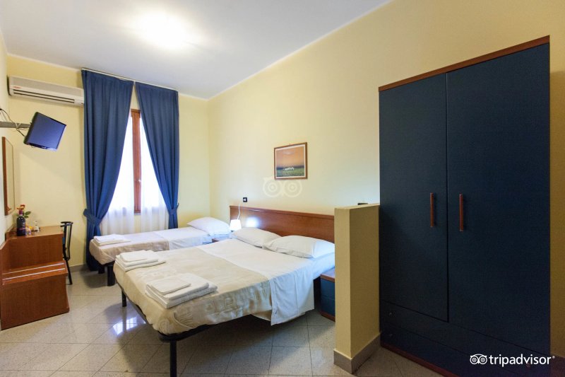 Greco Hotel