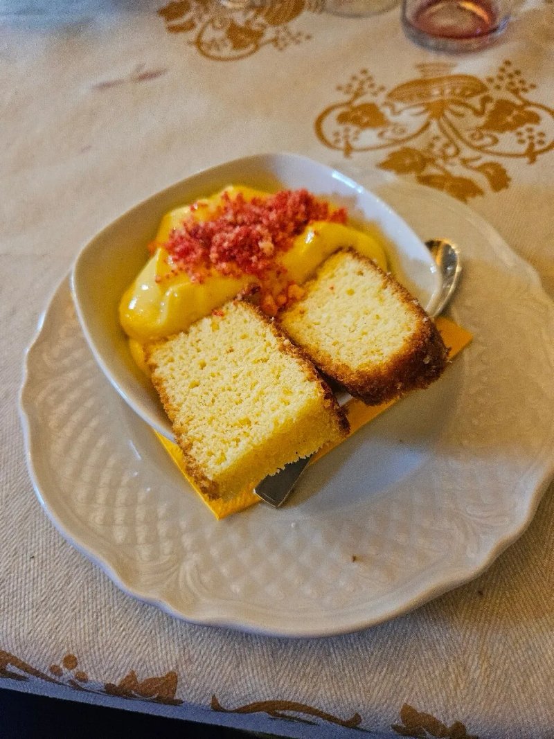 Ristorante Ca' ad Pancot