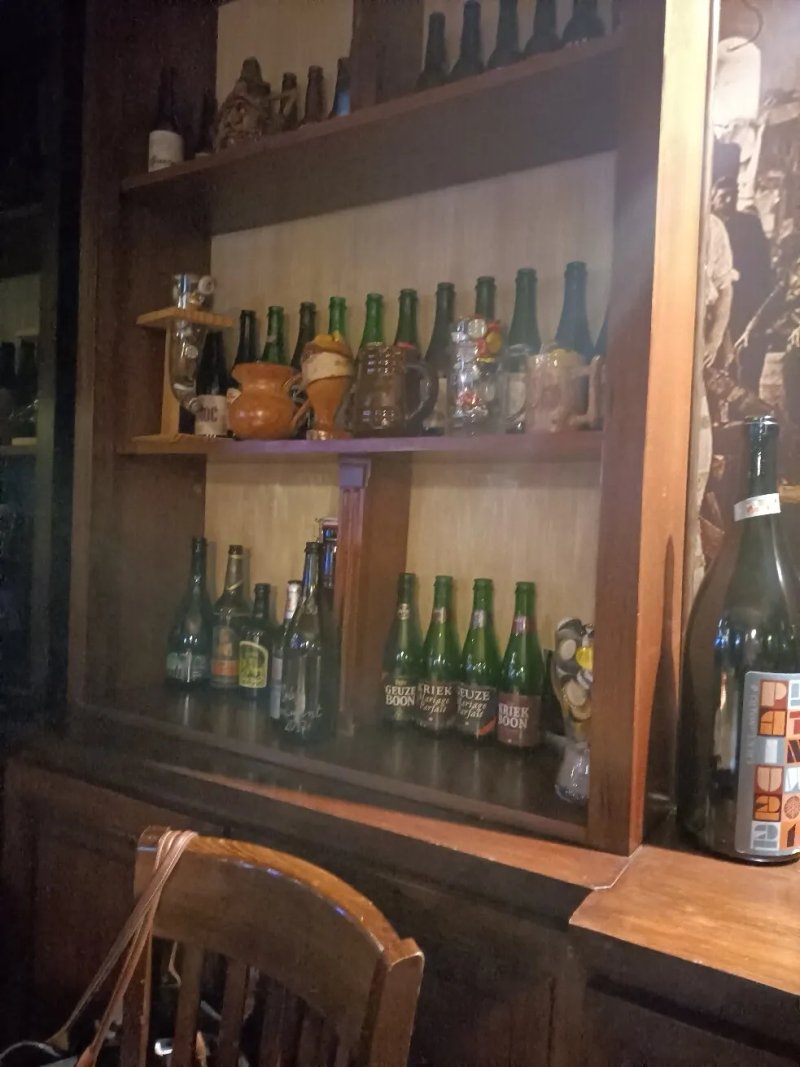 Noroc Birreria