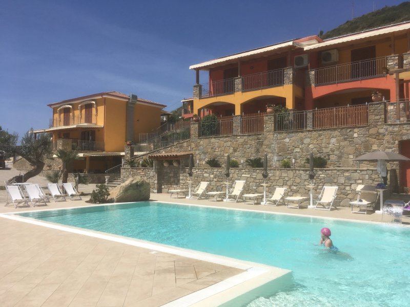 Cilento Holiday Village Resort & Wellness