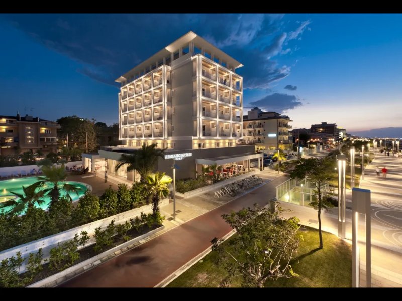 Ambasciatori Luxury Resort