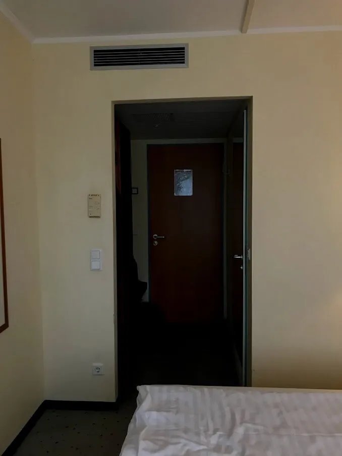 Acom Hotel Berlin City Süd