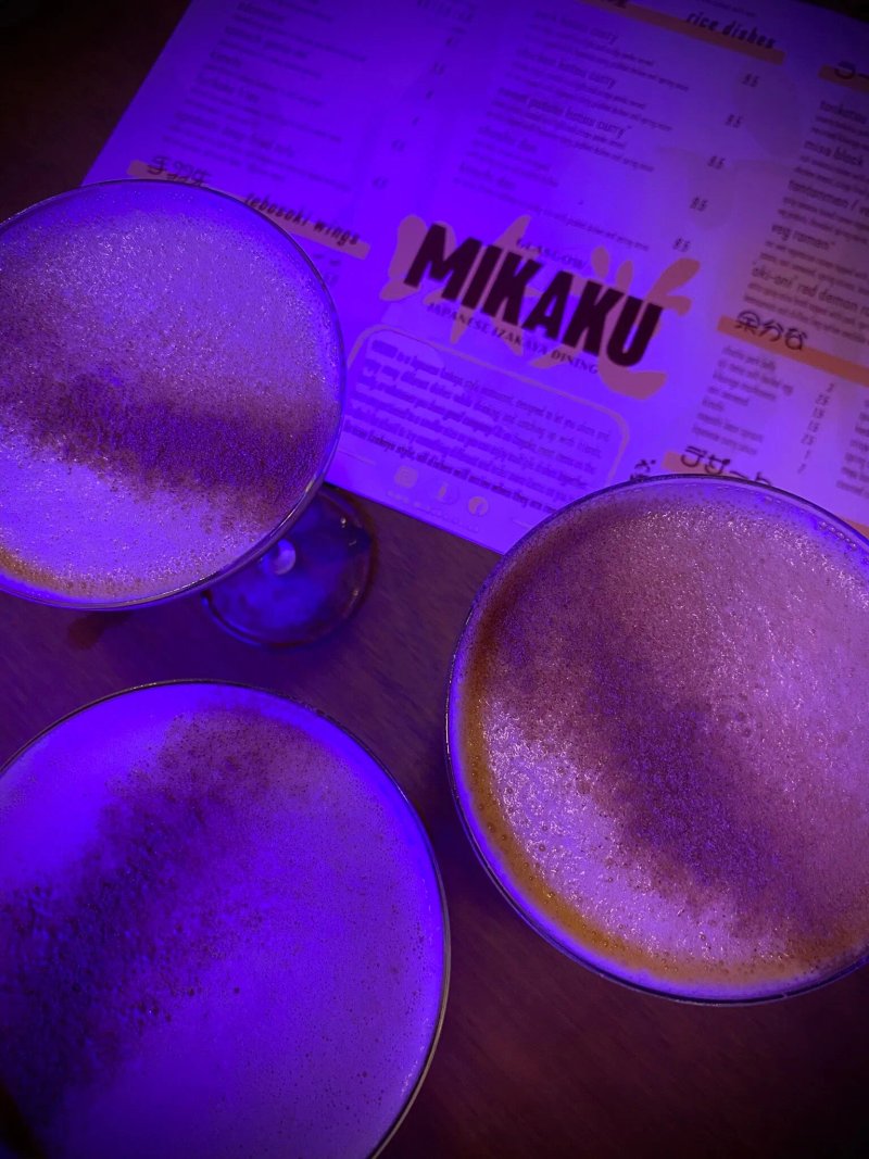 Mikaku