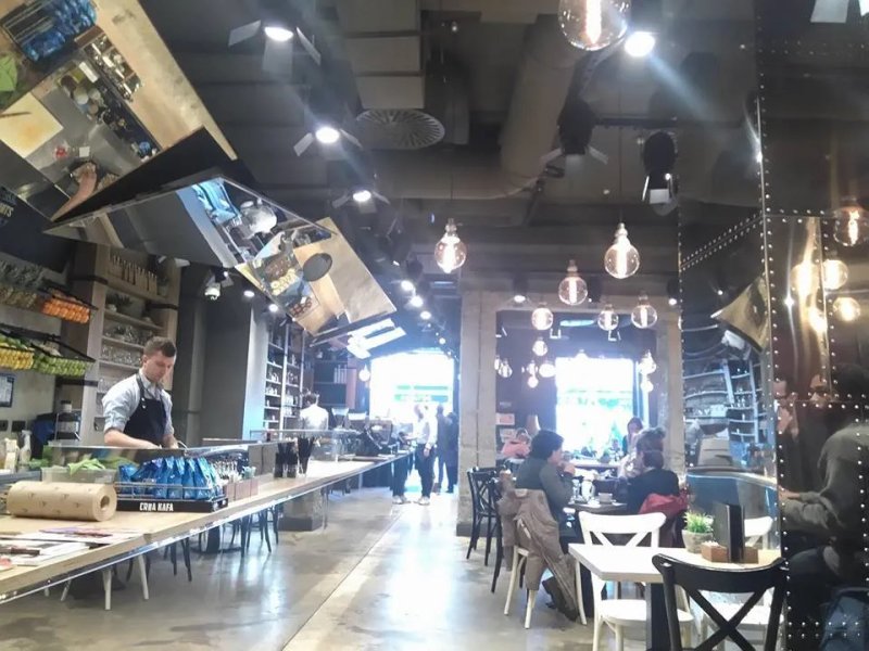 Aviator Coffee Explorer