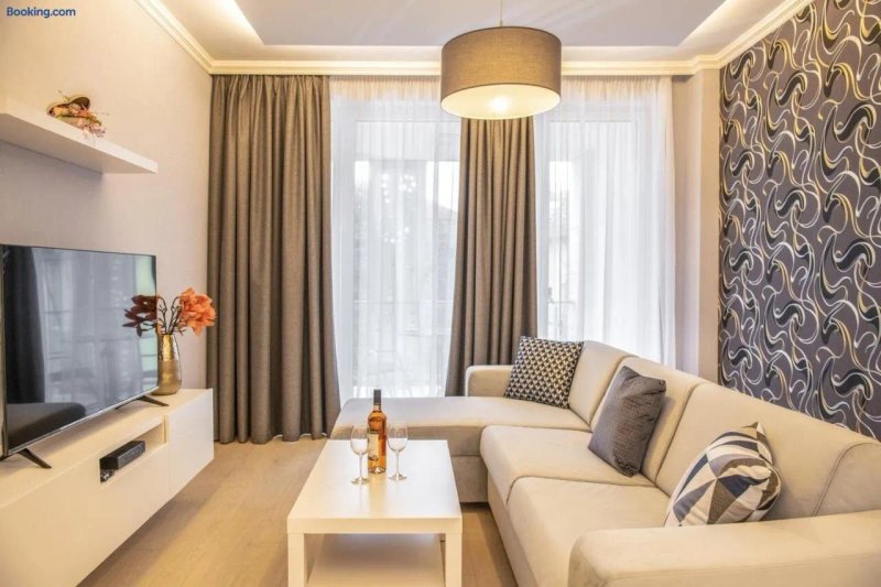 Spa Residence Carbona 101 & 307