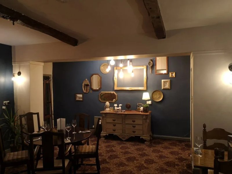 The Swan Inn