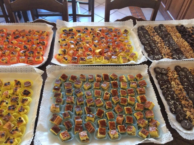 Bar Trattoria Gelateria Ai Longobardi